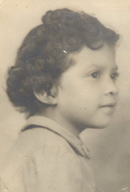 Obituary of Yolanda H. Trevino