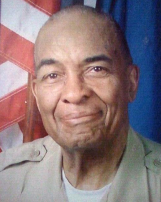 Obituary of James Stony Jackson Jr.