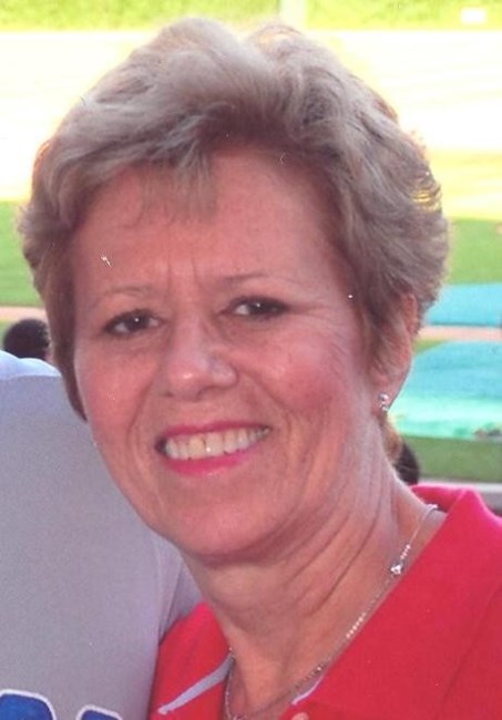 Obituary of Judith K. Anderson Theis-Higgins