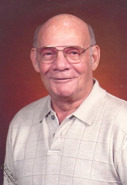 Obituary of Ray Jackson