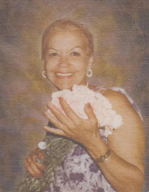 Obituary of Eva M. Rodriguez