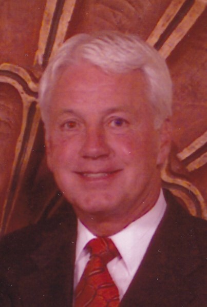 Obituary of Charles Edwin Gilliland