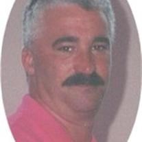 Obituary of Kenneth R. Harrison