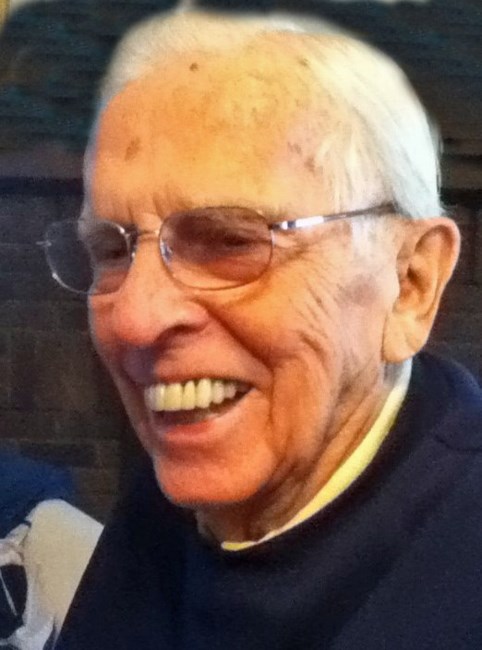 Obituary of Jack Berns