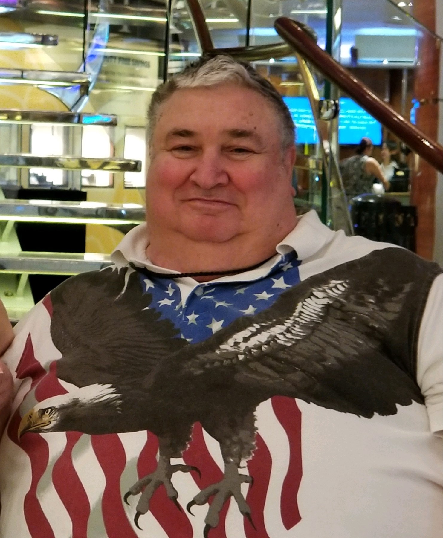 Falcon Images Golden Eagles Dayton Ohio