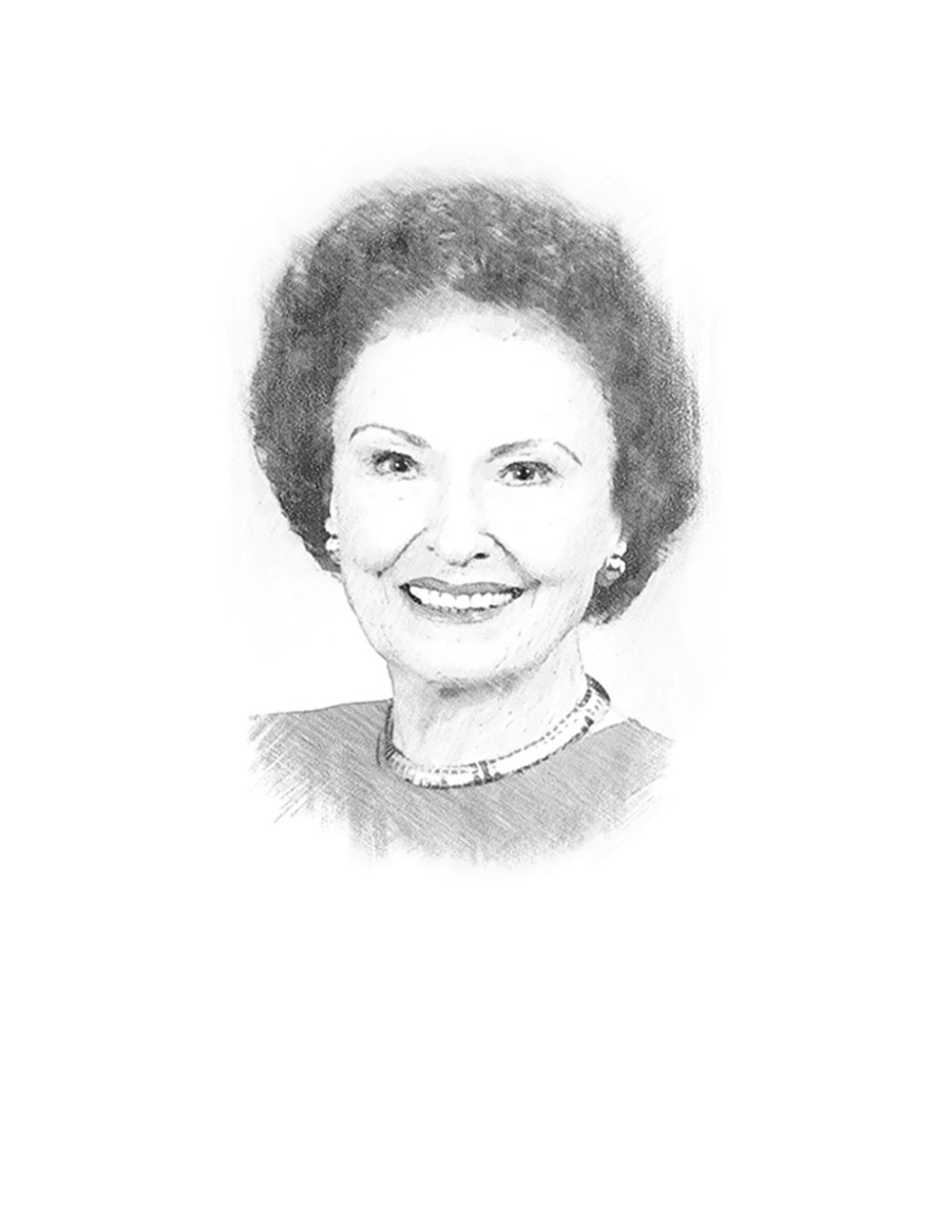 Obituary of Melba M. Burbank
