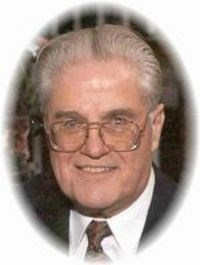 Obituary of Robert R. Degrandchamp