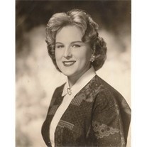 Obituary of Donna Mae Thompson