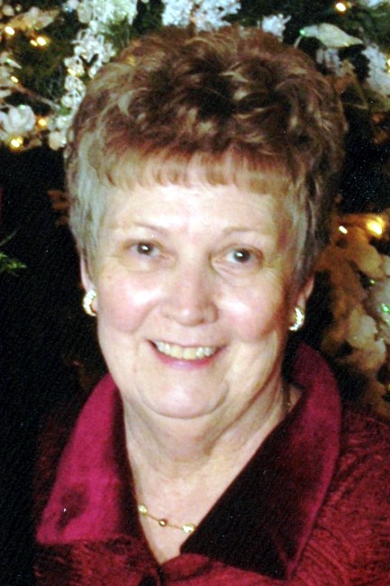 Obituary of Virginia M. Hollman