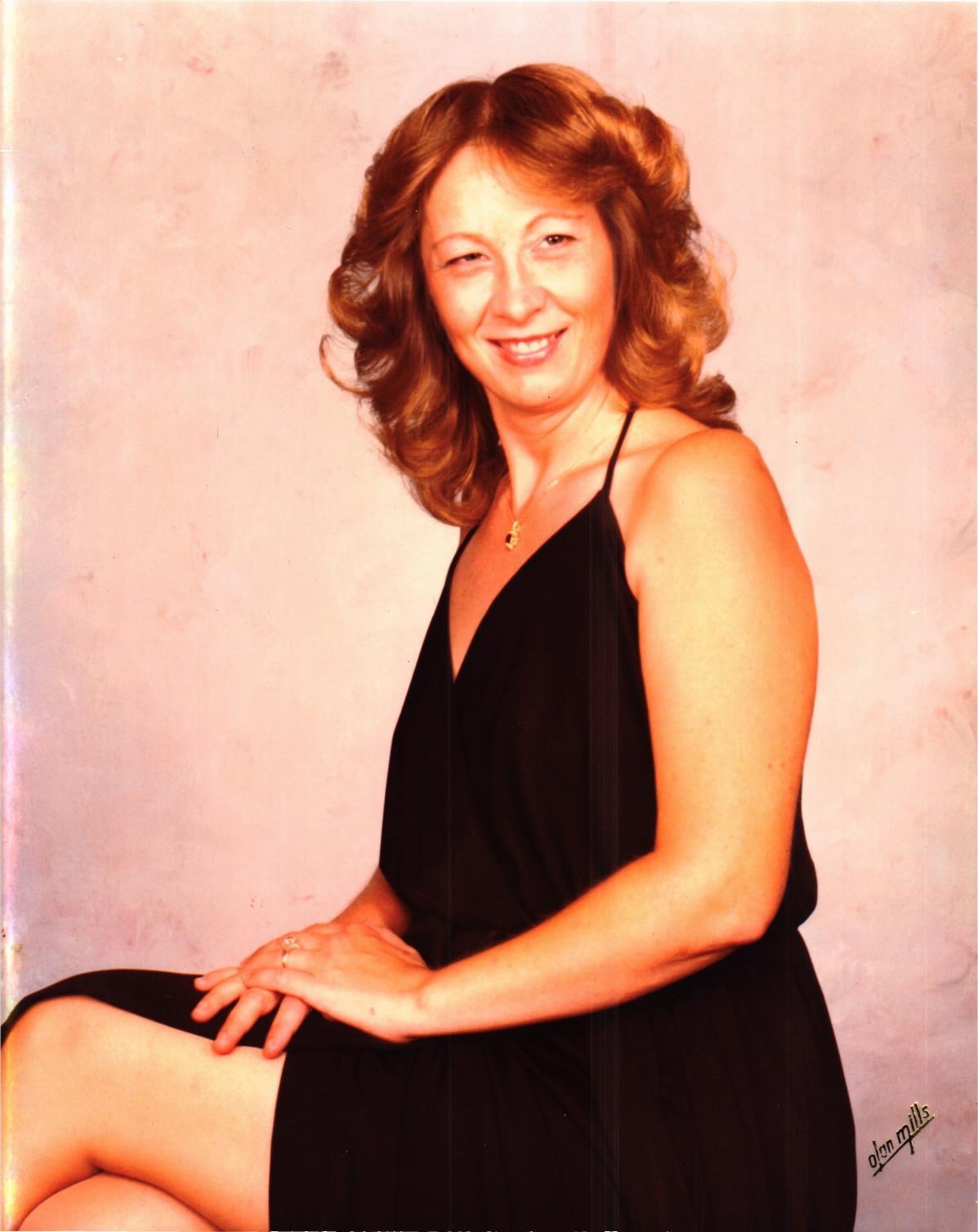 Obituary of Martha Ann Rourick