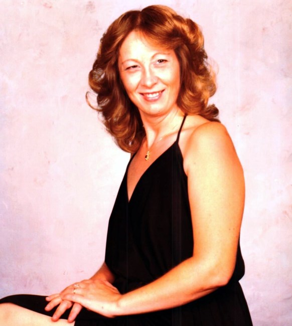 Obituary of Martha Ann Rourick