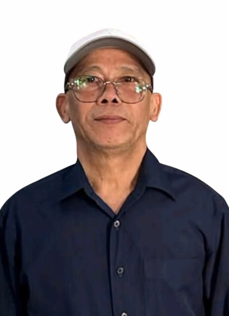 Avis de décès de Binh Nguyen Chau