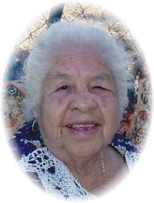 Obituary of Cristina Zamora