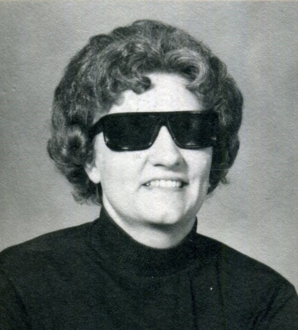 Obituario de Bonnie Sue Martin