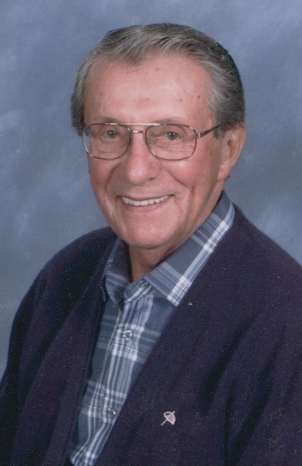 Obituary of Raymond Walter Konoby