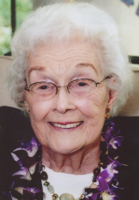 Obituary of Betty F. Brice