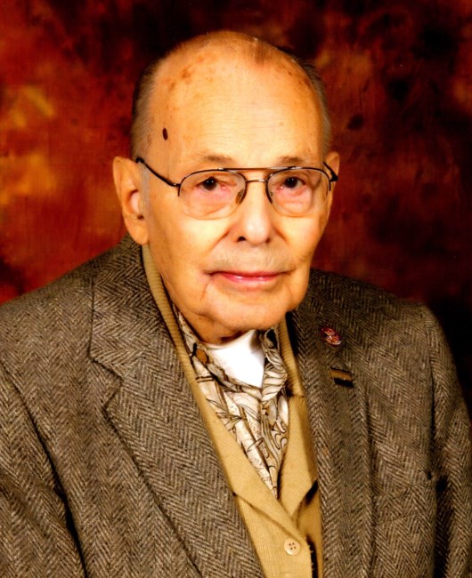 Obituary of Edward Theodore Martin