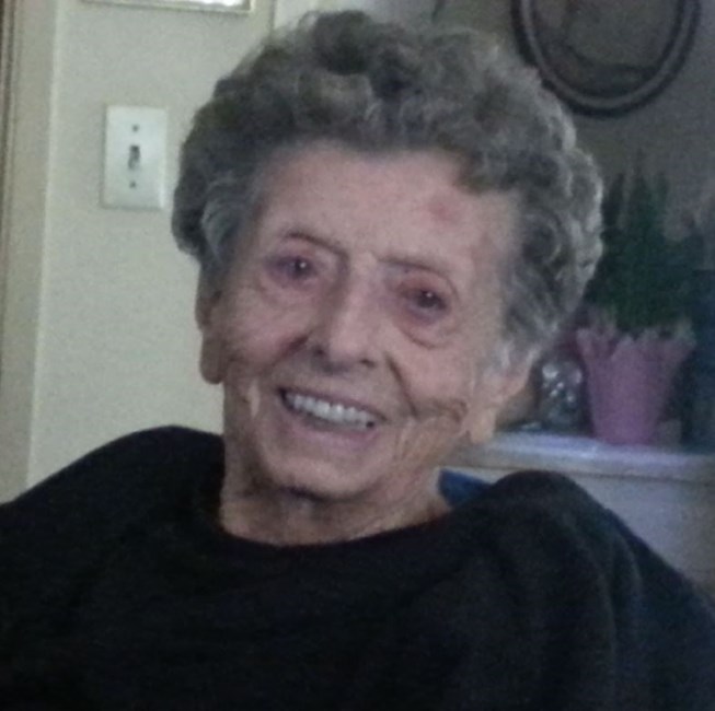 Obituary of Lillian "Lilly" Belle Heissner