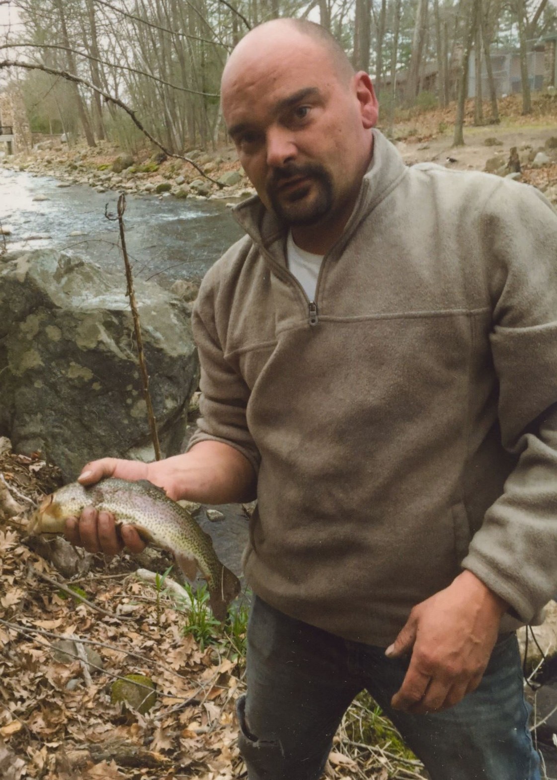 Obituary of James W. Tattersall III