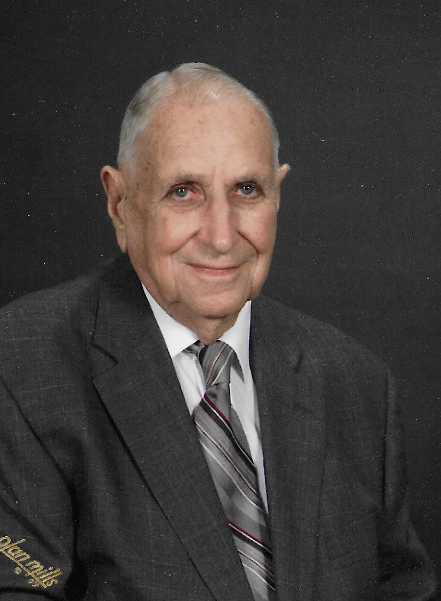 Obituary of Charlie Stevenson Deese