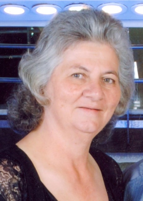 Obituary of Janel Dauzat