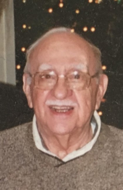 Obituary of Joseph J.  Gares