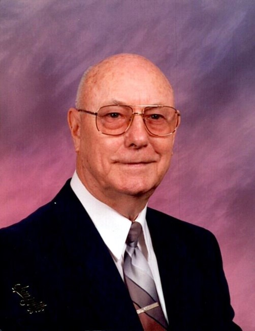 Obituary of Gordon Thomas Wilkinson