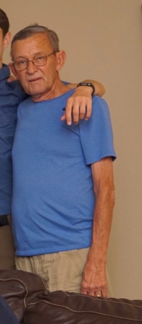 Obituary of Robert L Crawford