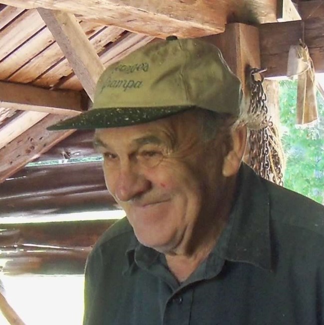 Obituary of George Henry Boisvert