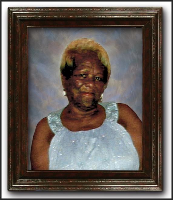 Obituary of Mrs. Norma Jean Lyles