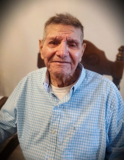 Obituary of Samuel Ramirez