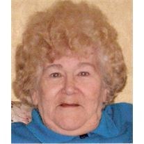 Obituary of Helen T. Moran