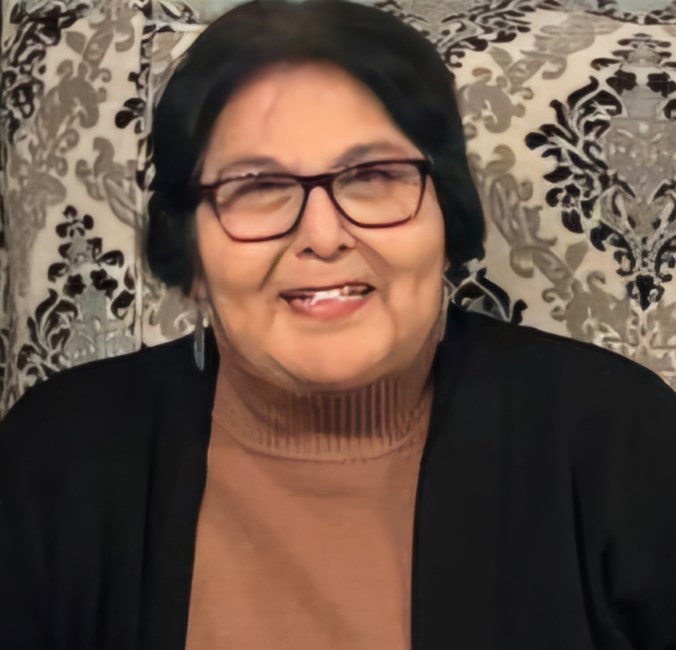 Obituary of Rosa "Rosie" Mary Lara