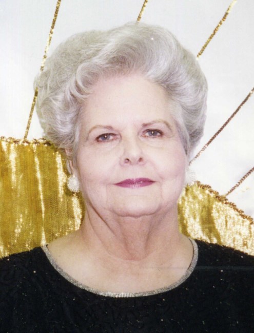 Obituary of Mrs. Mary Jane Thomas Newhouse