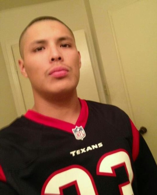 Obituary of Daniel Serrano