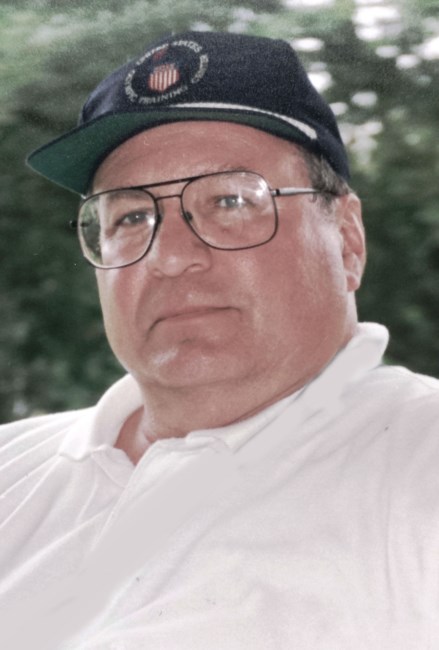 Obituary of David P. Rubin