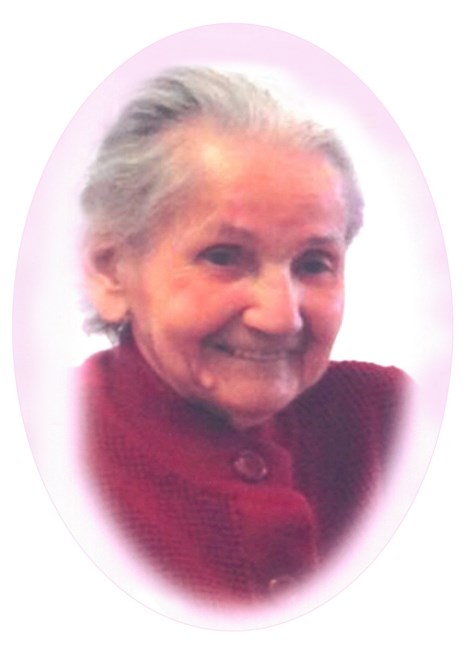 Obituary of Bernadette Paradon