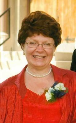 Obituary of Judith "Judy" Elizabeth MacArthur (Nee Gushue)