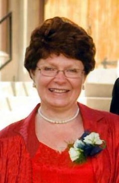 Obituary of Judith "Judy" Elizabeth MacArthur (Nee Gushue)