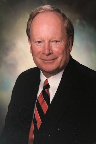 Obituary of Charles N Coates