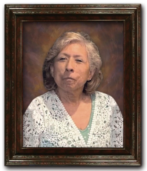 Avis de décès de Lois "Gaga" Hernandez