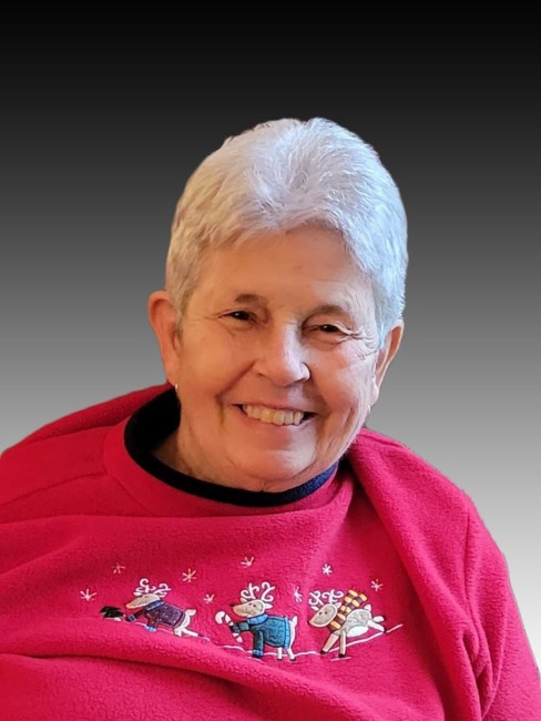 Obituary of Sheridan "Sheri" Irene Swisshelm