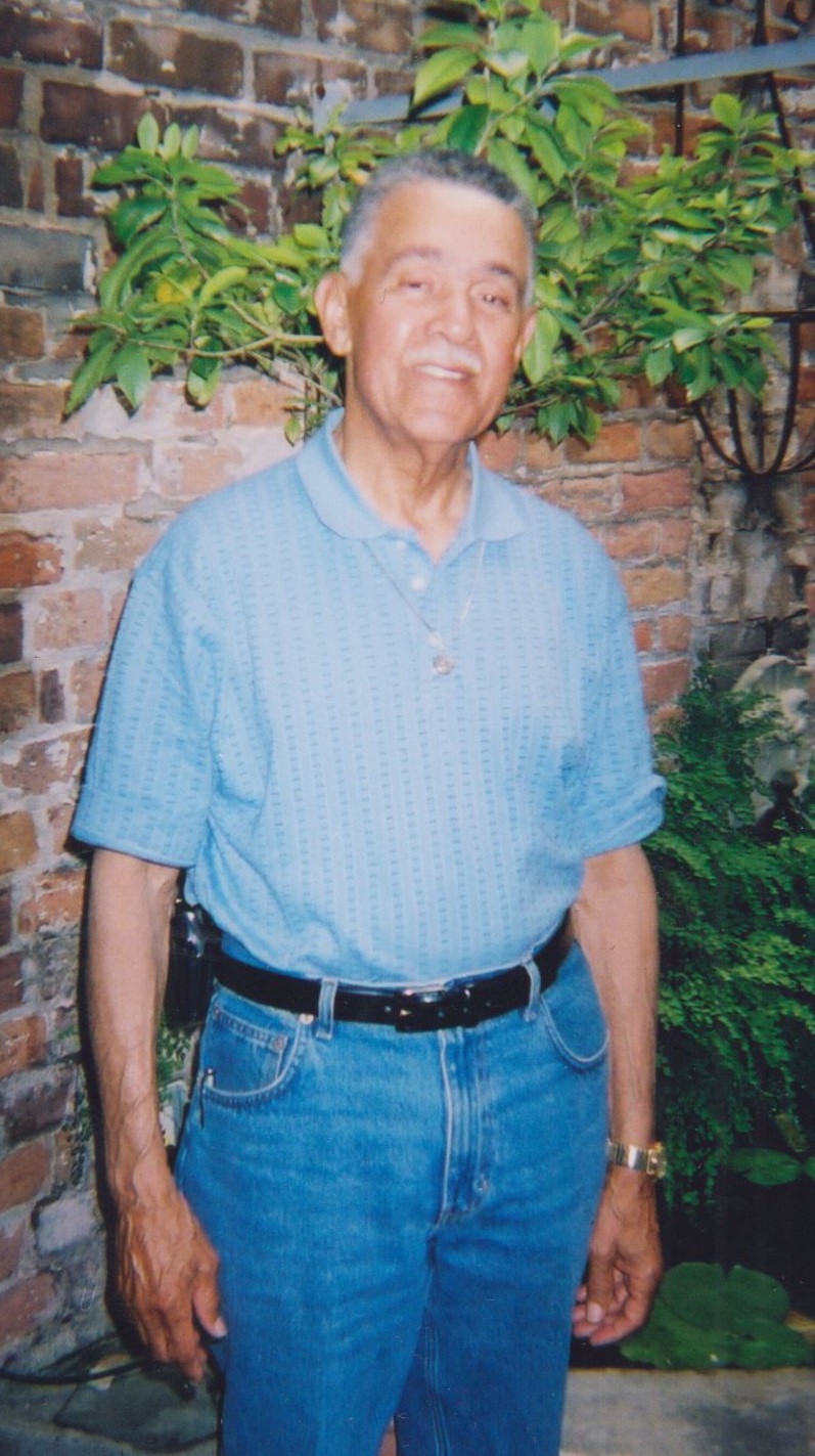 Obituary of Warren Joseph White Sr.