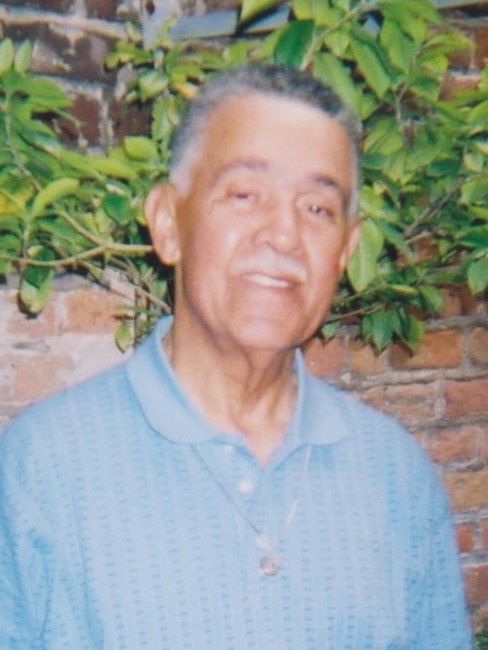 Obituary of Warren Joseph White Sr.