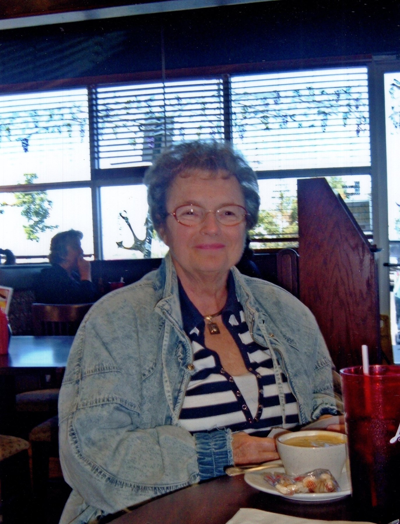 Obituary of Kay Ann (Powers) Black