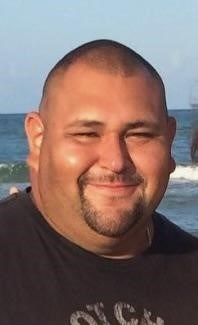 Obituary of Jose Ramon Aguilera Jr.