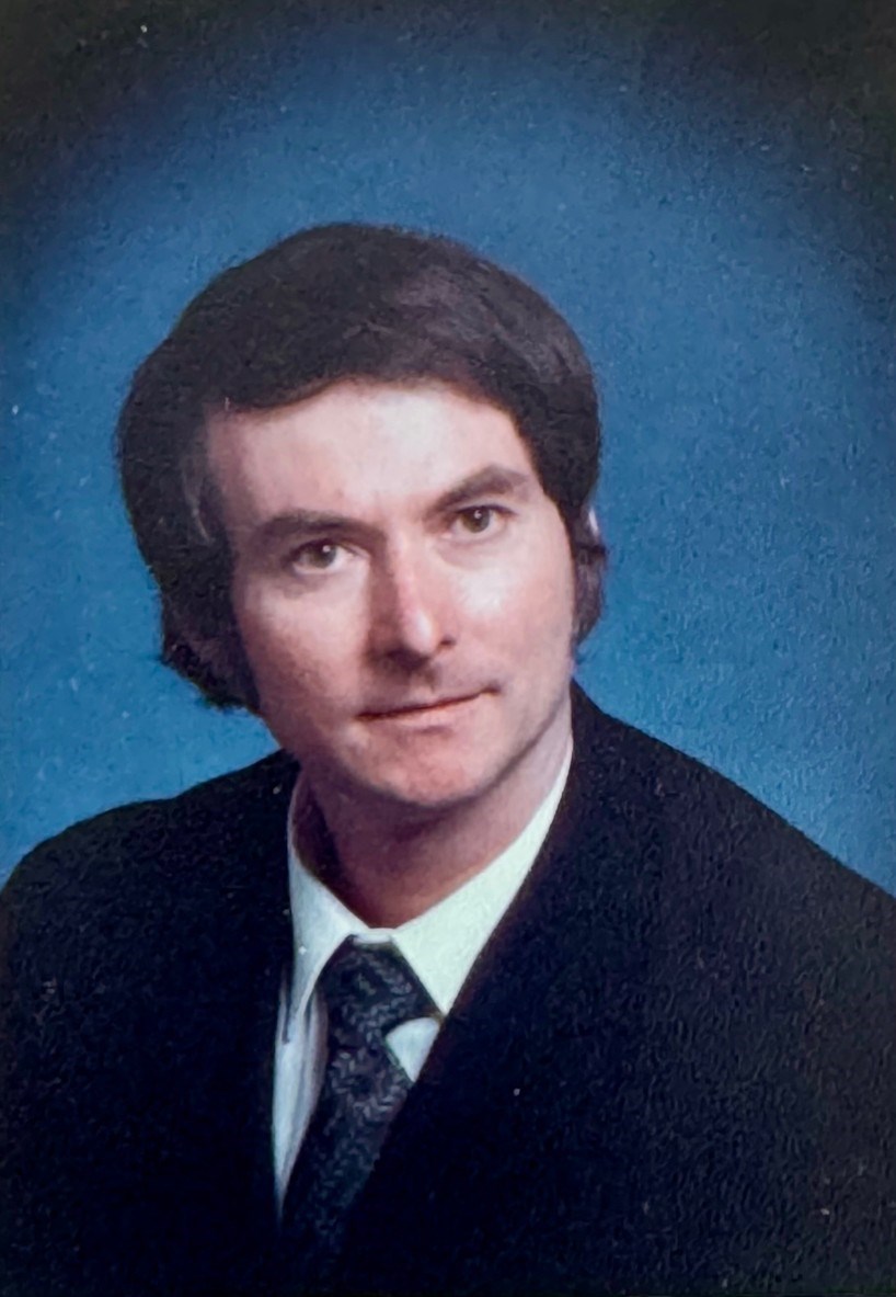 Obituary of Gyula Szoke