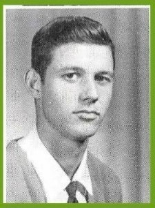 Obituary of Ronald Keith Greeness