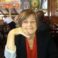 Obituary of Clara Stinson
