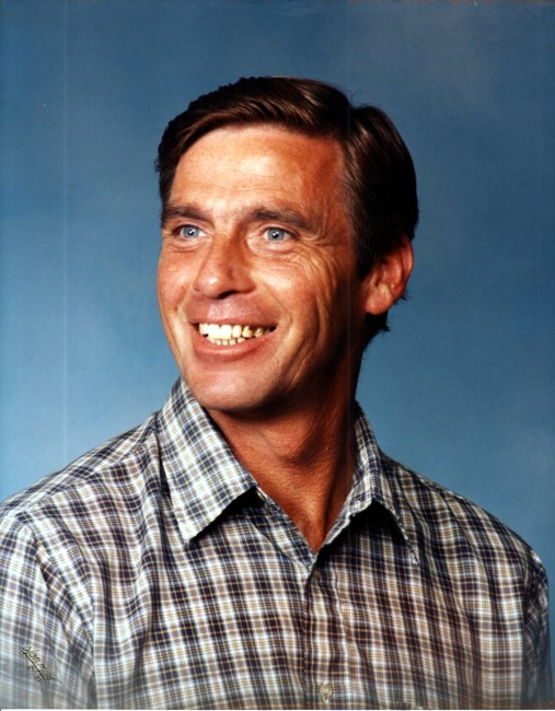 Obituary of Glenn Lee Mitchell Sr.